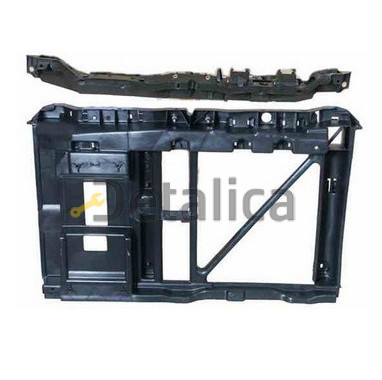 Суппорт радиатора для Ситроен С2