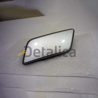 Крышка форсунки омывателя левая фары Ниссан Сентра B17 оригинал