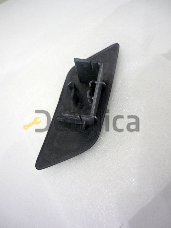 Крышка форсунки омывателя левая фары Ниссан Сентра B17 оригинал