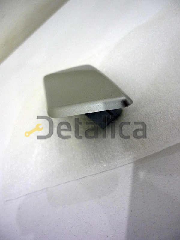 Крышка форсунки омывателя левая фары Ниссан Сентра B17 оригинал