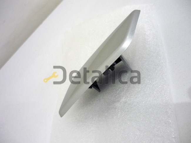 Крышка форсунки омывателя левая фары Ниссан Сентра B17 оригинал