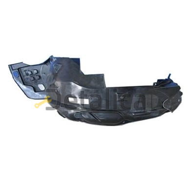 Подкрылок переднего крыла левый для хонда цивик от 2012