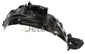 Nissan X-trail подкрылок передн крыла прав (Китай)