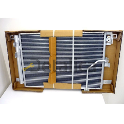 Радиатор кондиционера для Мерседес CLS-Class C218 Termal Тайвань