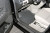 Коврики в салон Chevrolet Aveo T250 полиуретан 4 шт