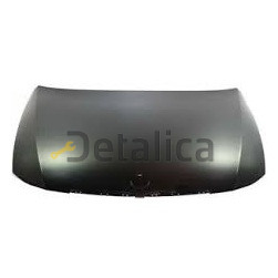 Капот оригинал для BMW E90 от 2004