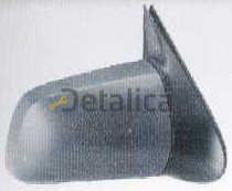 OPEL VECTRA зеркало прав электр с подогрев (convex) (Тайвань)