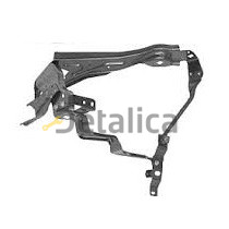 Крепление фары правой для Мерседес W204 от 2007