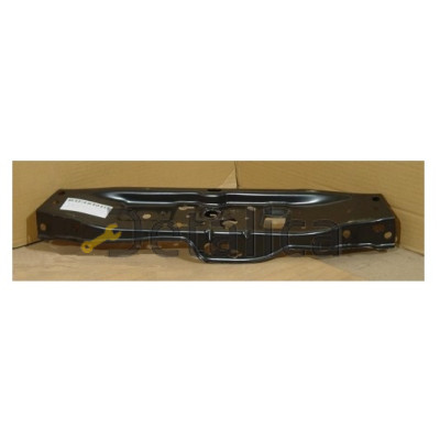 Балка суппорта радиатора верхняя для Опель Астра H от 2004