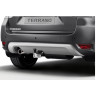 Фаркоп для Ниссан Террано D10