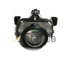 Фара противотуманная левая для Шевроле Эпика