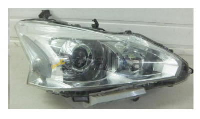 Фара правая для Ниссан Теана L33 оригинал галоген