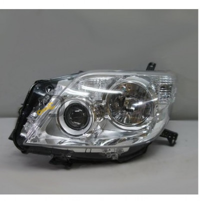 Фара левая ксенон оригинал для Тойота Ленд Крузер Прадо 150 от 2009