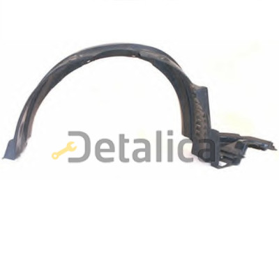 Подкрылок переднего крыла правый передняя часть для Тойота Авенсис 2003 (Тайвань)