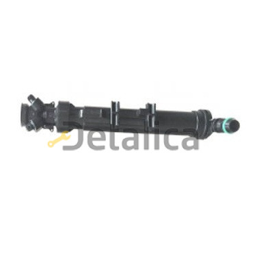 Форсунка омывателя фары правая для Мерседес W166 ML от 2012 Китай