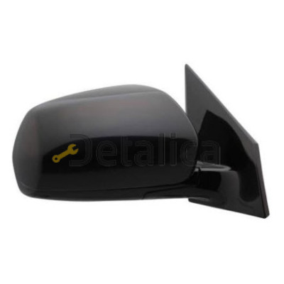 Зеркало правое для Ниссан Мурано Z50 с памятью