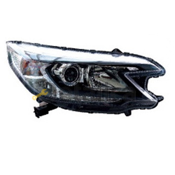 Фара правая для Хонда СРВ 4 ксенон