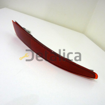 Катафот заднего бампера правый для Ниссан Альмера G15