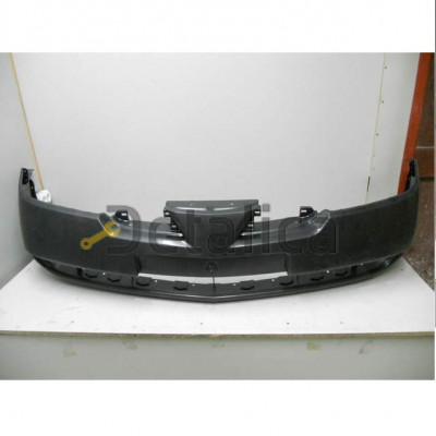 Бампер передний для Ниссан Примера P12 оригинал