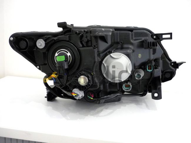 Фара левая для Ниссан Х-Трейл Т32 оригинал Галоген ( в сборе ) оригинал