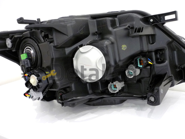 Фара левая для Ниссан Х-Трейл Т32 оригинал Галоген ( в сборе ) оригинал