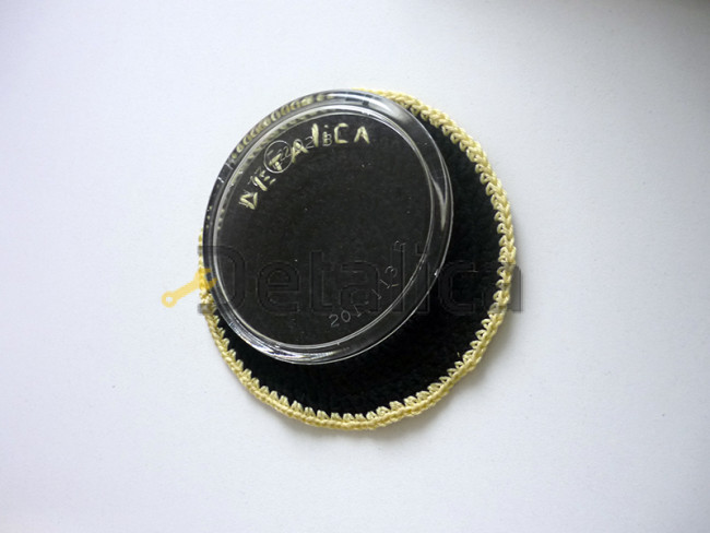 Стекло фары противотуманной левой для Ниссан Теана J32