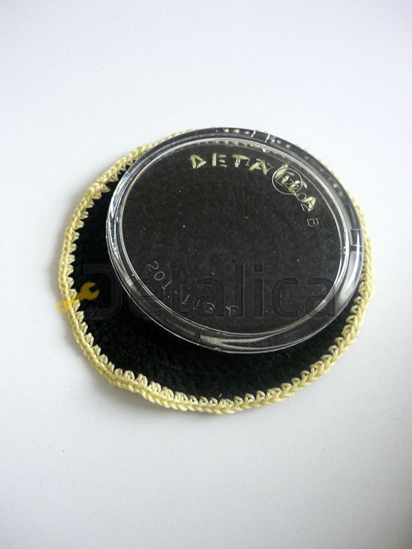 Стекло фары противотуманной левой для Ниссан Теана J32