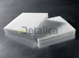 Фильтр салона для Ниссан Патрол Y62