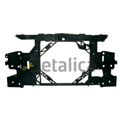 Суппорт радиатора для Рено Меган от 2008