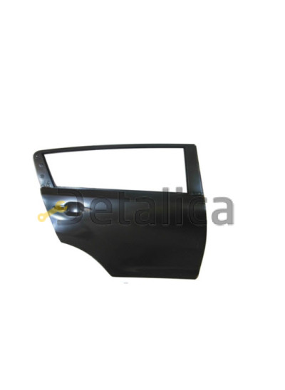 Дверь задняя правая для Киа Спортейдж 3 от 2010 (Китай)