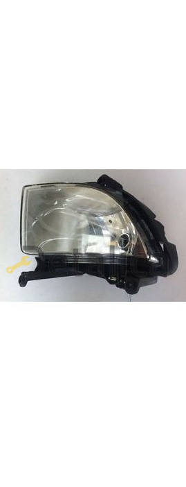 Фара противотуманная правая для Киа Церато 2 от 2011 (Китай)