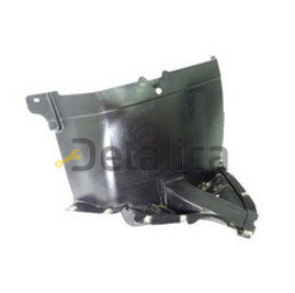 Подкрылок переднего крыла правый передняя часть для Фольксване Пассат В8 от 2015 (Китай)