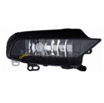 Фара противотуманная правая Седан для Ауди А3 В8 от 2012 (Depo)