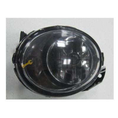 Фара противотуманная правая для Фольксваген Пассат Б6 от 2005 (Китай)