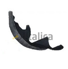 Подкрылок переднего крыла правый для Форд Фиеста