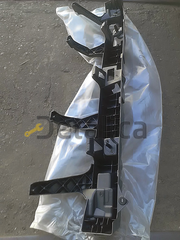 Уплотнитель заднего бампера для Ниссан Террано D10