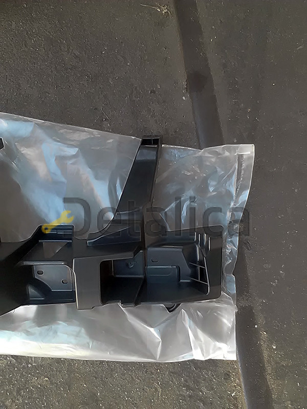 Уплотнитель заднего бампера для Ниссан Террано D10