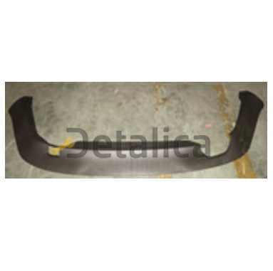 Спойлер бампера задний для Шкода Октавия А5 от 2005 (Китай) Спойлер бампера задний для Шкода Октавия А5 от 2005 (Китай)