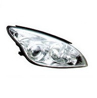 Фара правая для Хендай I30 от 2007 (Китай)