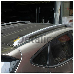 Рейлинги на крышу комплект для Хендай IX35 от 2010 (Китай)