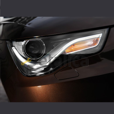 Фара правая для Ауди А1 ксенон оригинал от 2010