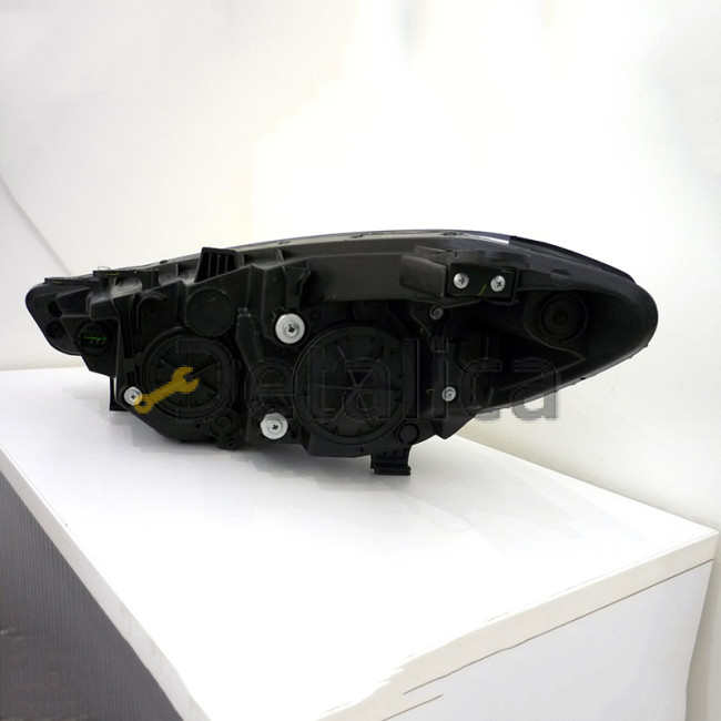 Фара правая линзованная для Киа Церато 3 от 2013 (Depo)