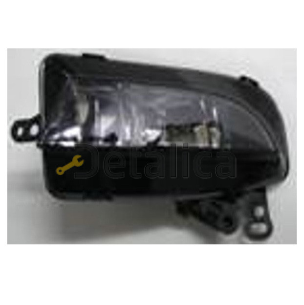 Фара противотуманная правая для Ауди А5 от 2012 (Depo)