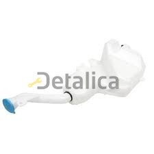 Бачок омывателя с мотором с отверстием под омыватели фар для Хонда Аккорд 8