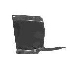 Подкрылок переднего крыла левый для Ситроен Берлинго 1