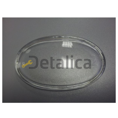 Стекло фары противотуманной левой=правой седан для хонда цивик от 2009