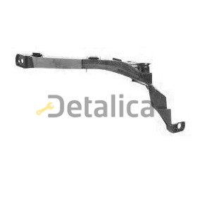 Крепление бампера передний правый для хонда CR-V от 2007