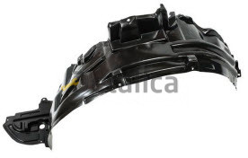 Nissan X-trail подкрылок передн крыла лев (Китай)