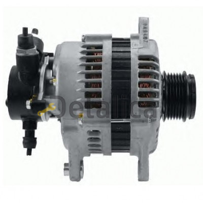 Компрессор кондиционера для Мерседес Вито W639 V-Класс Termal