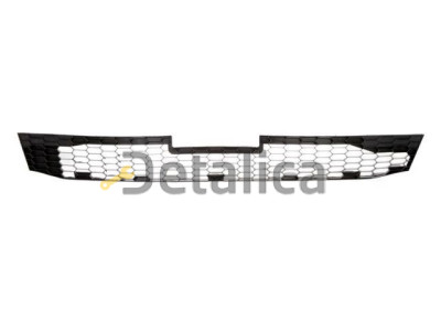 Mazda 6 решетка бампера передн (Китай)